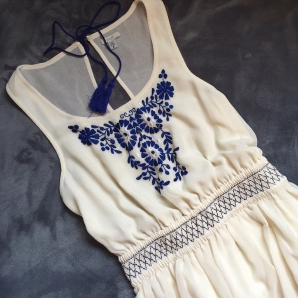 Urban Outfitters dress